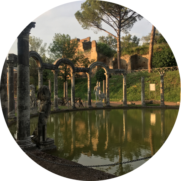 Villa Adriana